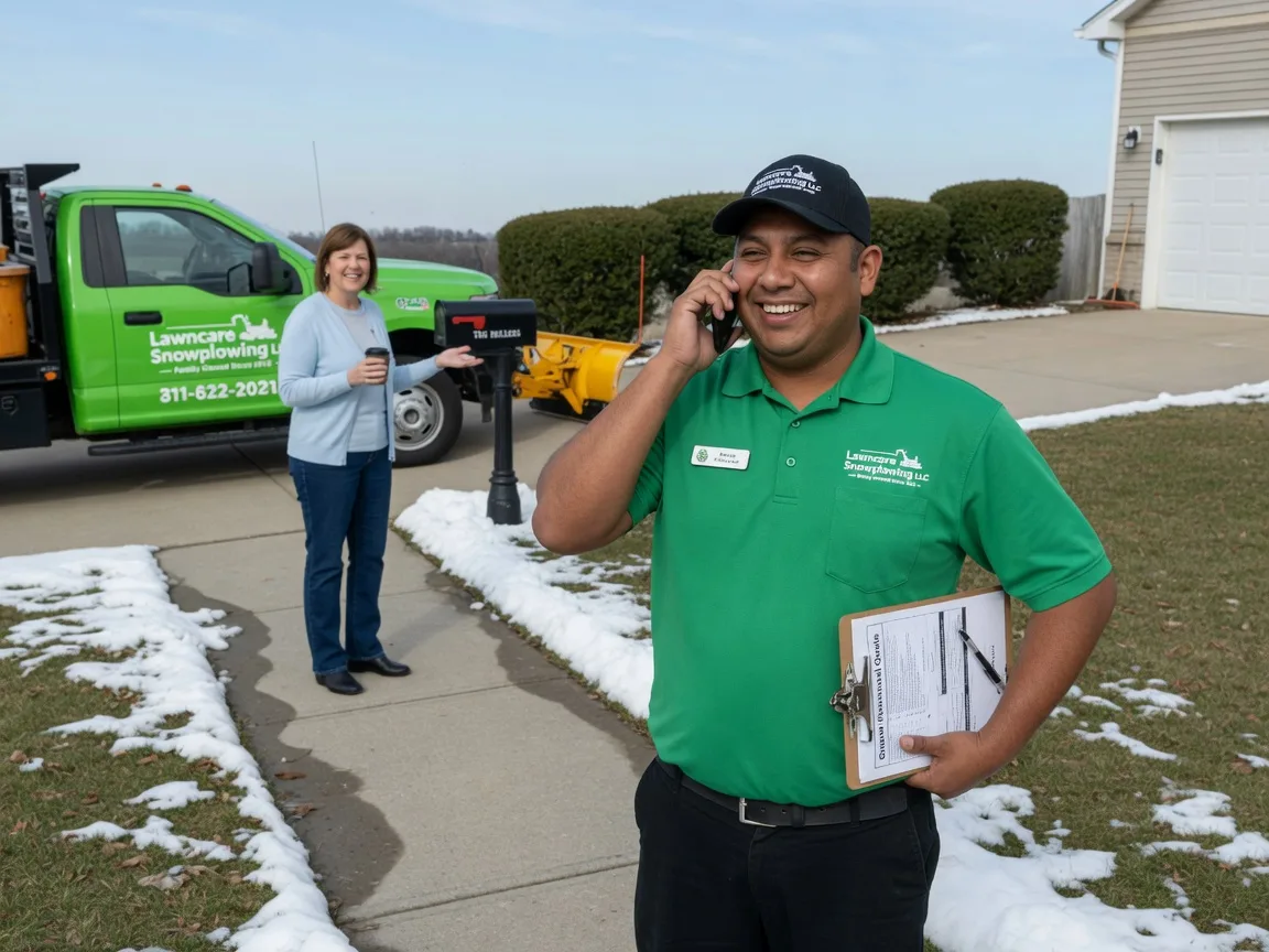 Lawn Care Services By Expert Landscaper Funk, NE FAQs